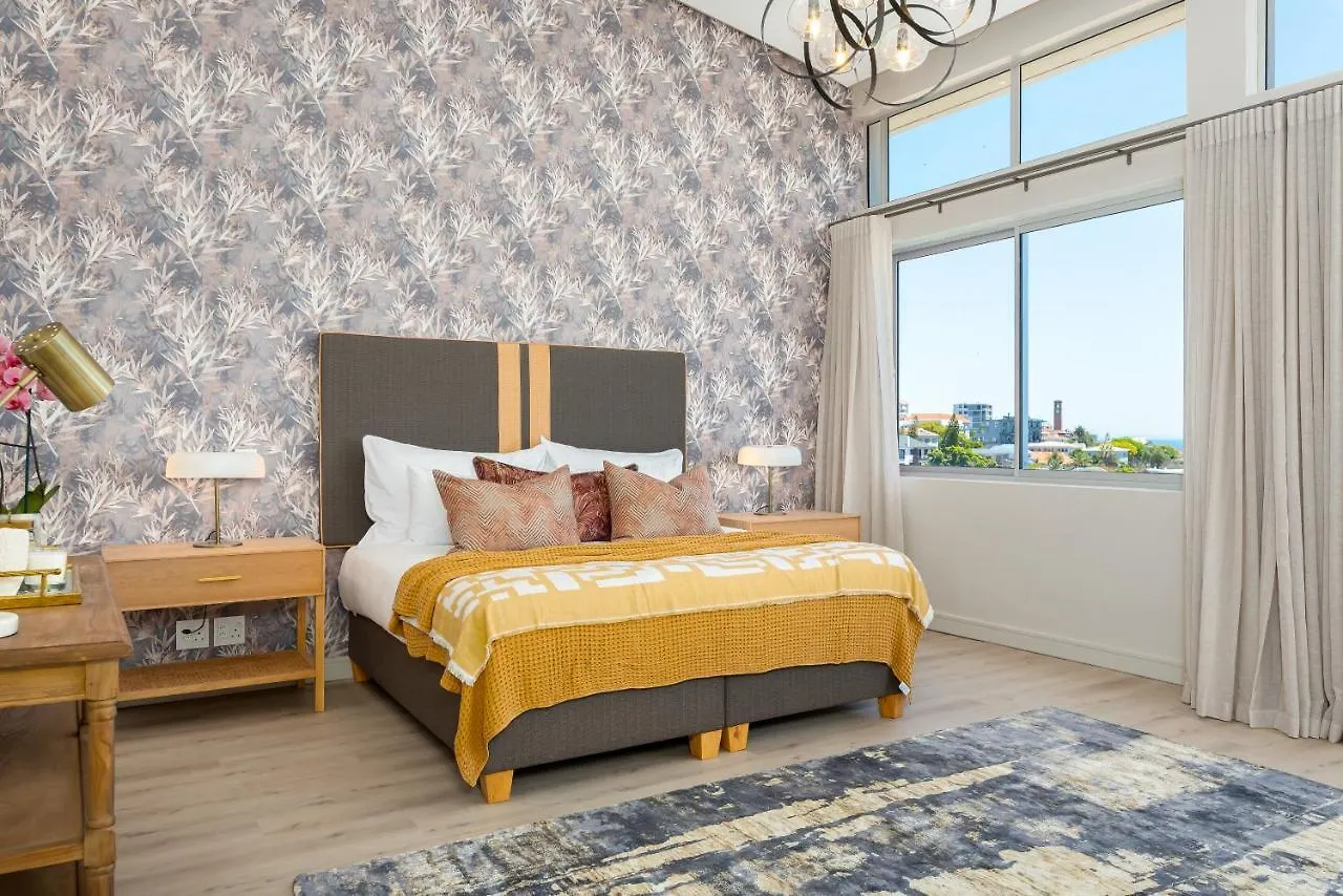 Point Break Penthouse Apartment Cape Town