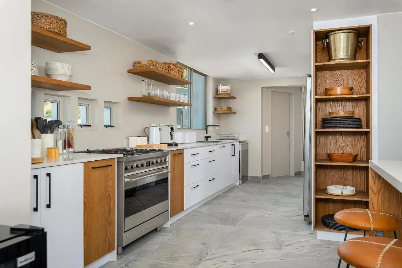 Point Break Penthouse Apartment Cape Town 0*,  South Africa