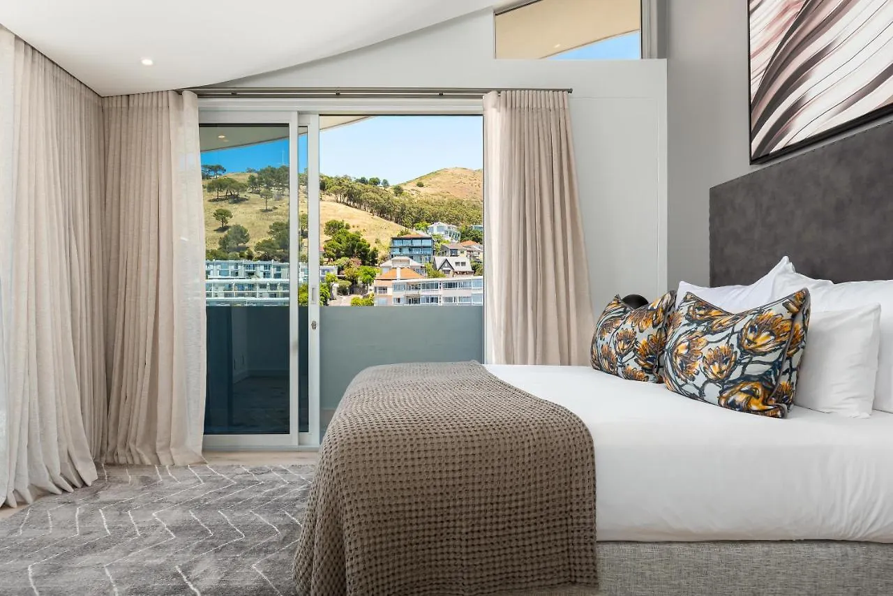 Point Break Penthouse Apartment Cape Town South Africa