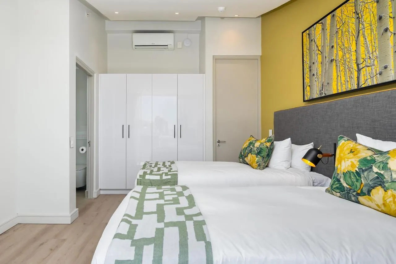 Point Break Penthouse Apartment Cape Town