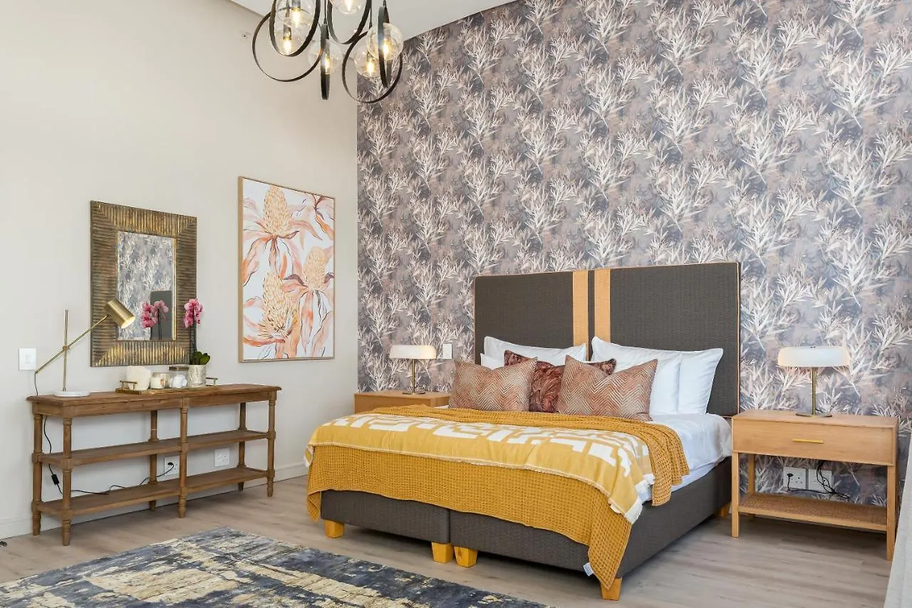 Point Break Penthouse Apartment Cape Town 0*,  South Africa