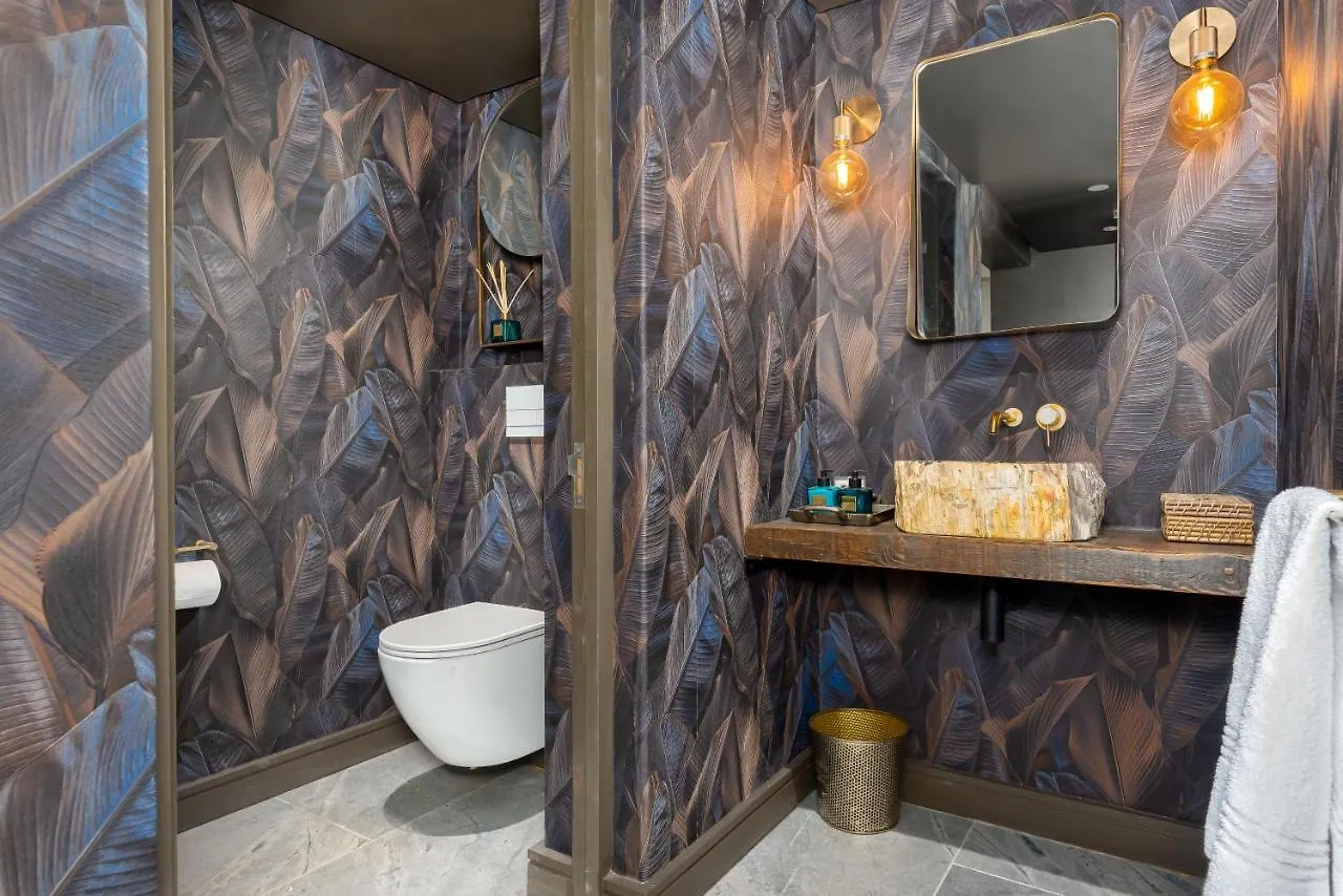 Point Break Penthouse Apartment Cape Town 0*,  South Africa