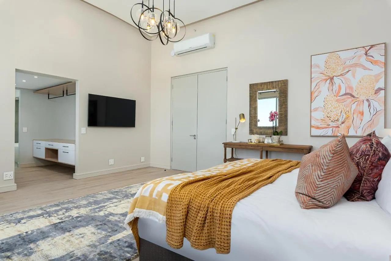 Point Break Penthouse Apartment Cape Town