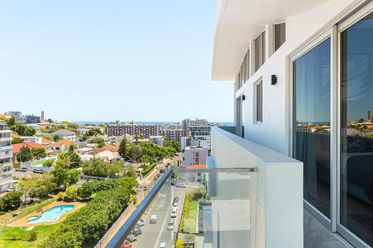 Point Break Penthouse Apartment Cape Town South Africa
