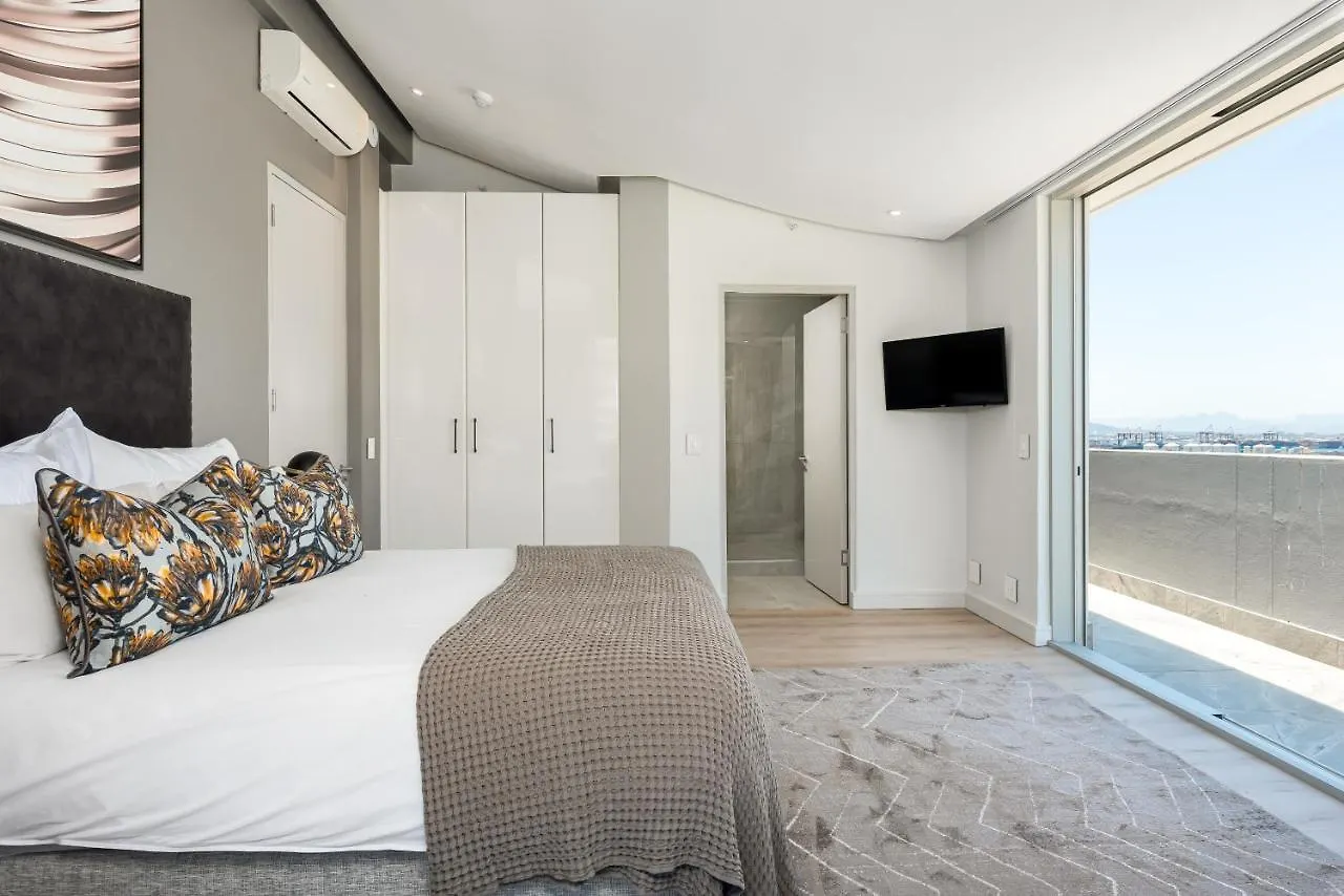 Point Break Penthouse Apartment Cape Town 0*,  South Africa