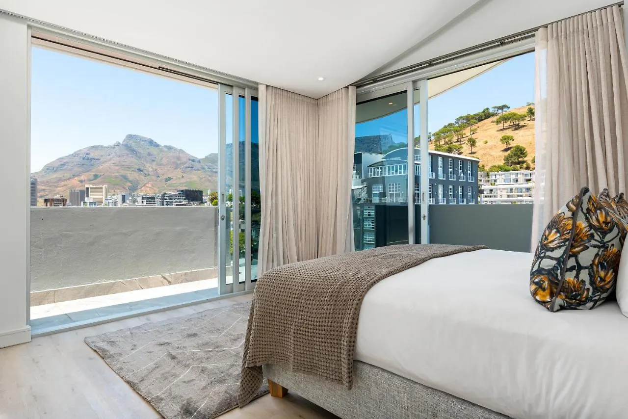 Point Break Penthouse Apartment Cape Town