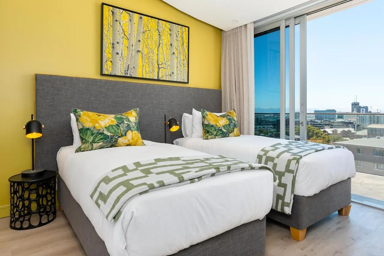 Point Break Penthouse Apartment Cape Town South Africa