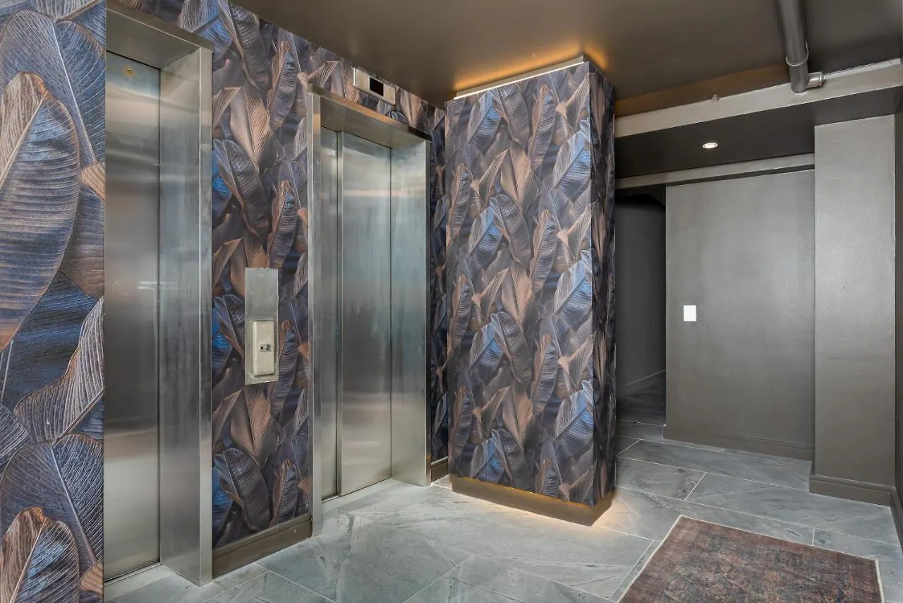 Point Break Penthouse Apartment Cape Town
