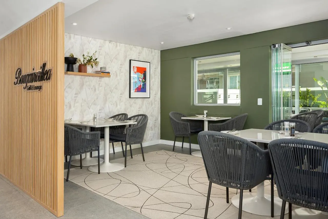 Point Break Penthouse Apartment Cape Town