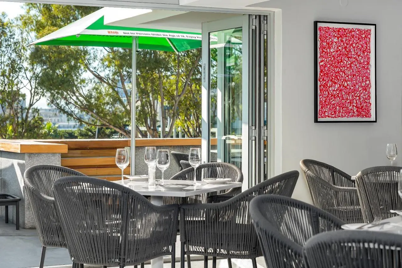 Point Break Penthouse Apartment Cape Town South Africa