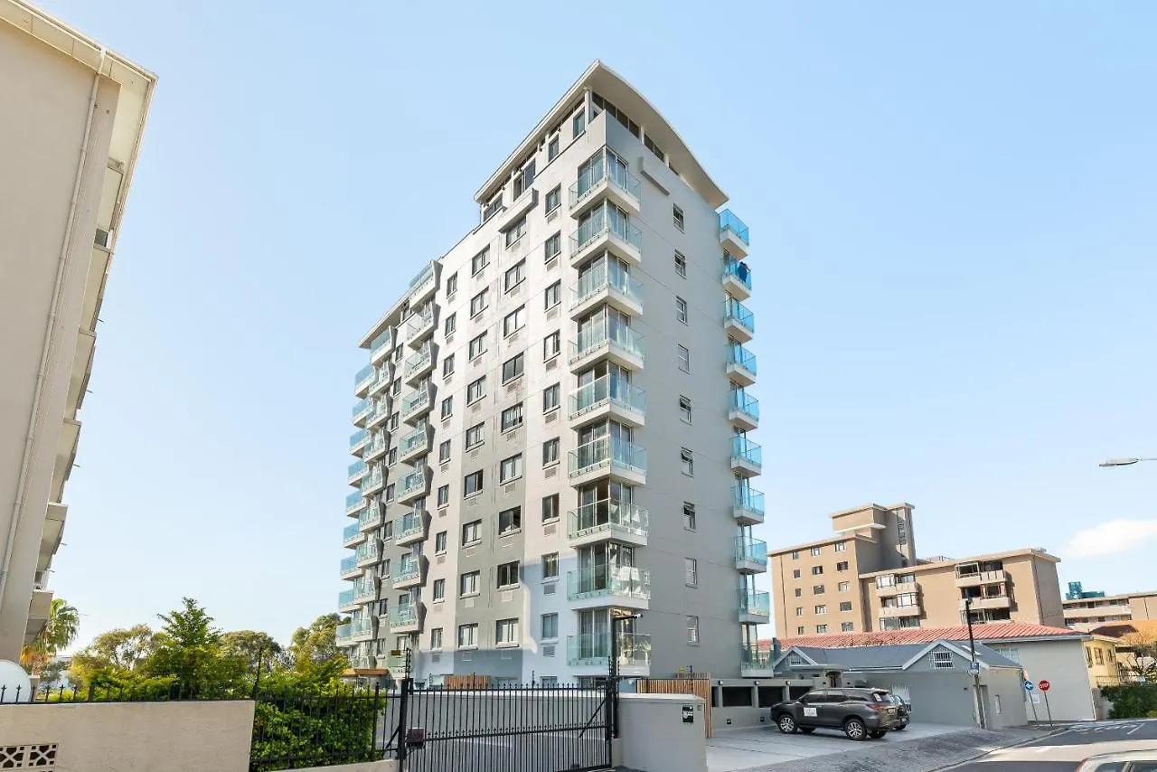 Point Break Penthouse Apartment Cape Town