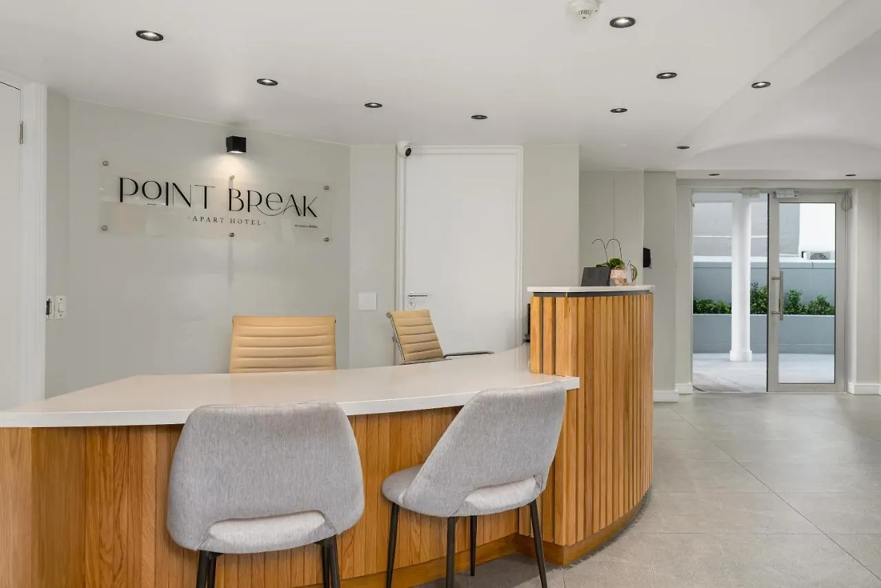 Point Break Penthouse Apartment Cape Town 0*,  South Africa