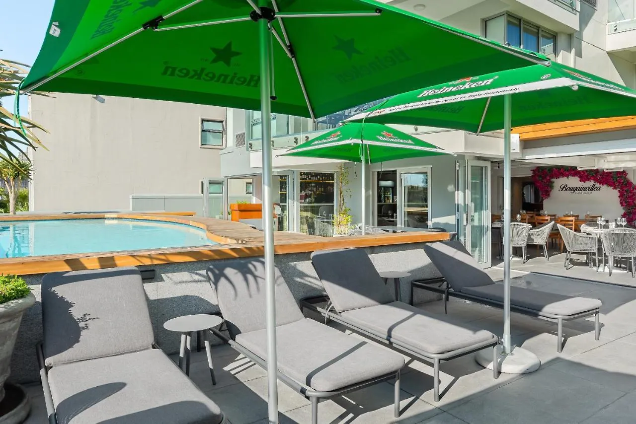 Point Break Penthouse Apartment Cape Town
