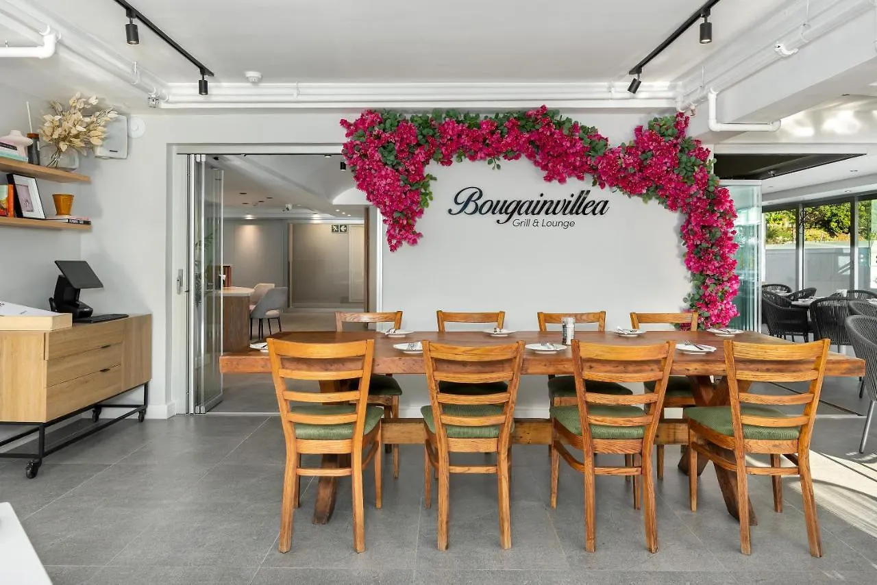Point Break Penthouse Apartment Cape Town