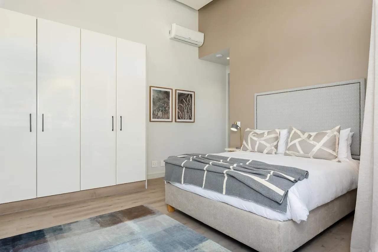 Point Break Penthouse Apartment Cape Town