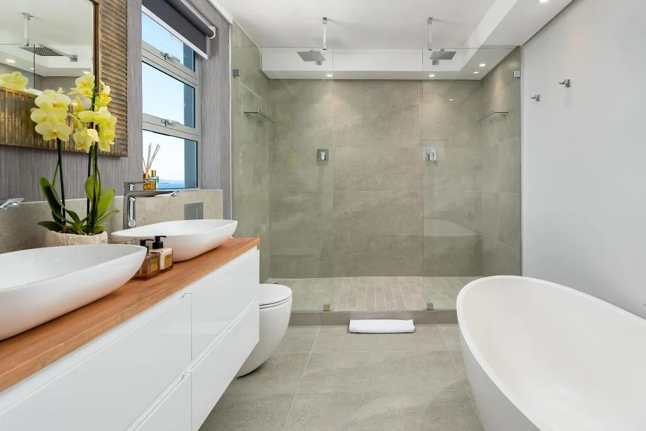 Point Break Penthouse Apartment Cape Town South Africa