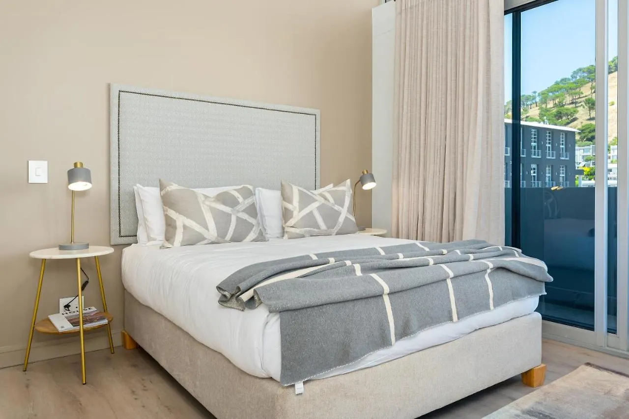 Point Break Penthouse Apartment Cape Town South Africa