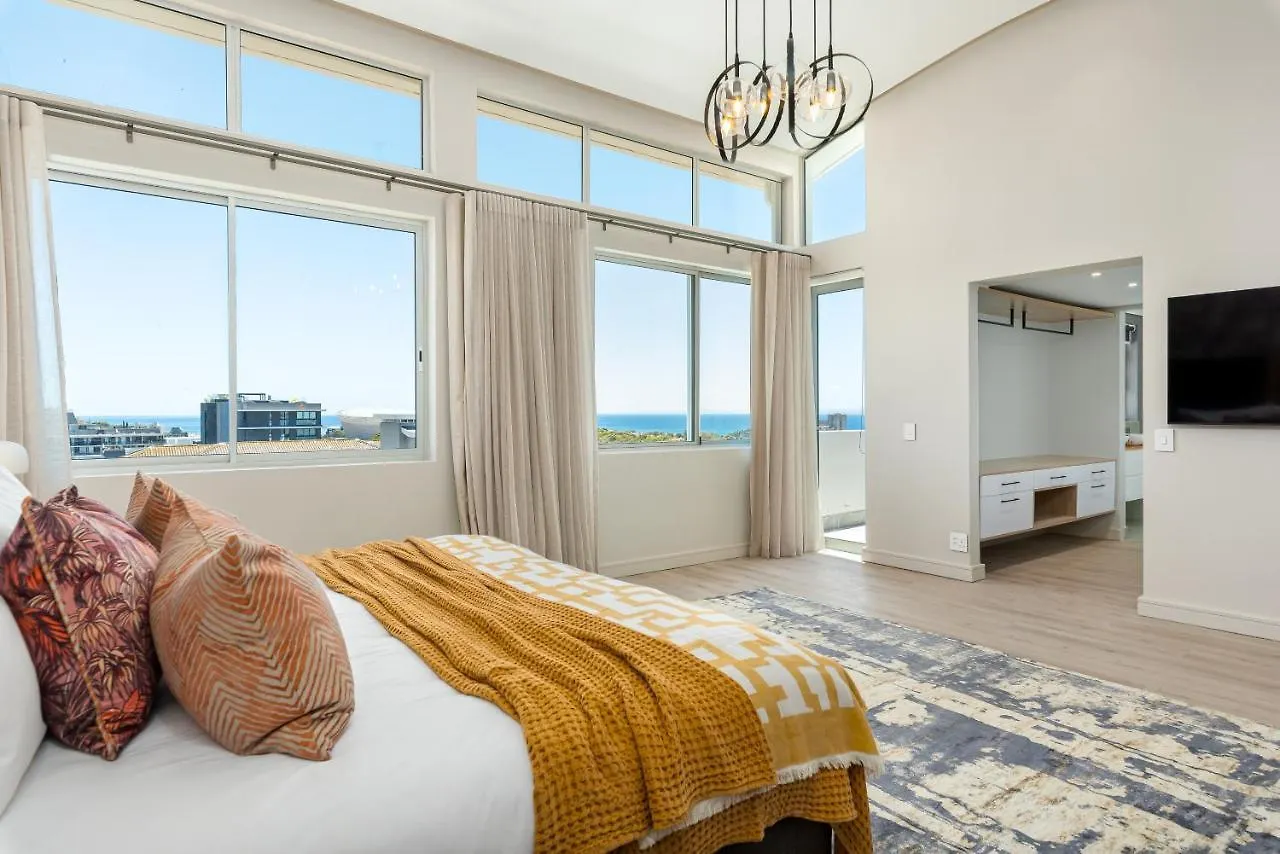 Appartement Point Break Penthouse à Le Cap